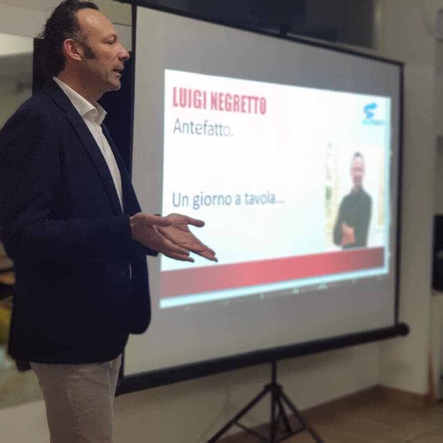 formazione aziendale